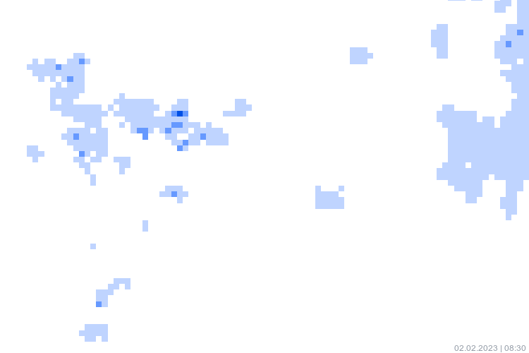 RadarFRCompositAnimated