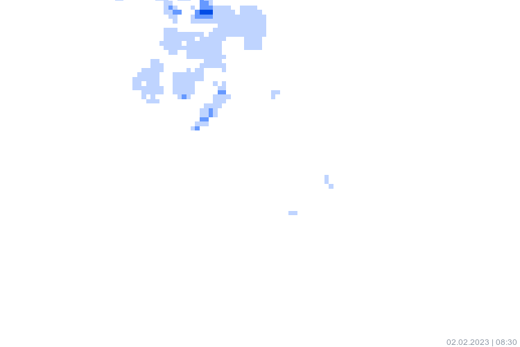 RadarFRCompositAnimated